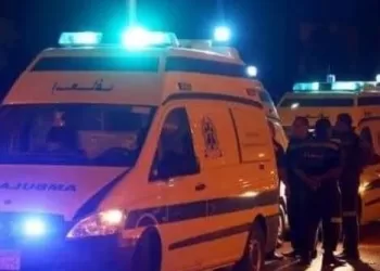 مصرع 3 أشخاص وإصابة 16 آخرين في حادثين مروريين متفرقين بالشرقية