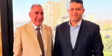غرفة الصناعات النسيجية تُفعل منظومة الدعم والاستشارات الضريبية والجمركية لدعم المصانع والأعضاء