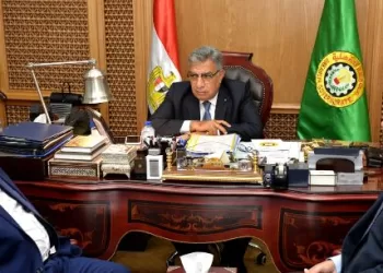 محافظ الدقهلية يعلن إطلاق مبادرة توصيل أسطوانات البوتاجاز للمنازل عبر «الكول سنتر» بالتعاون مع «بوتاجاسكو»