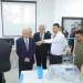 «جامعة الريادة» تُنهي تجهيزاتها لاستقبال اللجنة الخماسية بكلية الفنون والتصميم 5 - جريدة الجمهورية «جامعة الريادة» تُنهي تجهيزاتها لاستقبال اللجنة الخماسية بكلية الفنون والتصميم