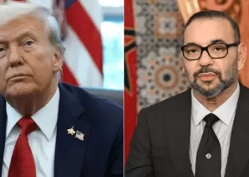 الرئيس الأمريكي يهنئ الملك محمد السادس بالعيد الوطني ويجدد تأكيد موقف واشنطن الداعم لمغربية الصحراء