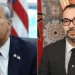 الرئيس الأمريكي يهنئ الملك محمد السادس بالعيد الوطني ويجدد تأكيد موقف واشنطن الداعم لمغربية الصحراء