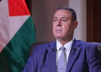 الرئيس الفلسطيني محمود عباس ينعى السفير دياب اللوح بعد مسيرة حافلة بالنضال والدبلوماسية