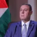 الرئيس الفلسطيني محمود عباس ينعى السفير دياب اللوح بعد مسيرة حافلة بالنضال والدبلوماسية