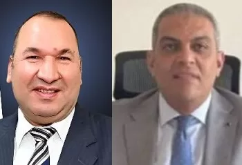 رئيس جامعة أسيوط الأهلية يزور «مدير الأمن» لتهنئته بتولي منصبه الجديد