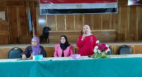 ندوة بإعلام أسيوط تؤكد: بناء الأسرة المستقرة يبدأ من إعداد شباب واعى ومسؤول 2 - جريدة الجمهورية 1 62 - جريدة الجمهورية