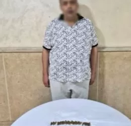 كشف ملابسات حادث التجمع الخامس.. ضبط المتهم بمقتل رجل وزوجته وابنتيه بدافع السرقة 2 - جريدة الجمهورية كشف ملابسات حادث التجمع الخامس.. ضبط المتهم بمقتل رجل وزوجته وابنتيه بدافع السرقة