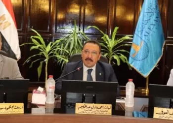 استلام الرخصة النهائية لفرع جامعة الإسكندرية بماليزيا خلال نوفمبر القادم