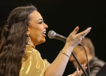 «مروة ناجي» تُحيي حفلاً غنائياً بالمسرح المكشوف في مهرجان صيف مكتبة الإسكندرية الـ 23 2 - جريدة الجمهورية «مروة ناجي» تُحيي حفلاً غنائياً بالمسرح المكشوف في مهرجان صيف مكتبة الإسكندرية الـ 23