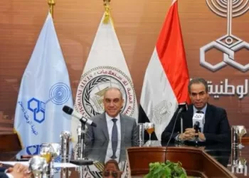 بروتوكول تعاون بين «الاستعلامات» و«الوطنية للإعلام» لتطوير الكوادر والمحتوى الإعلامي