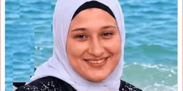 الإسكندرية حزينة على مقتل الأم الشابة رانيا بشاطئ كناري بالعجمي