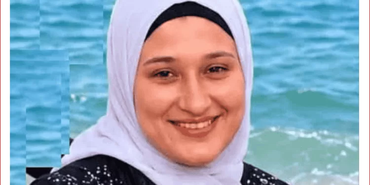 الإسكندرية حزينة على مقتل الأم الشابة رانيا بشاطئ كناري بالعجمي 1 - جريدة الجمهورية الإسكندرية حزينة على مقتل الأم الشابة رانيا بشاطئ كناري بالعجمي