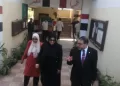 قيادات تعليم الدقهلية تُتابع ميدانيًا جاهزية مدارس بلقاس وطلخا لاستقبال العام الدراسي الجديد