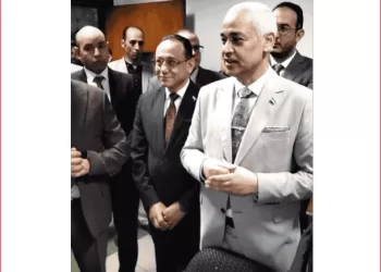 افتتاح أول وحدة في الشرق الأوسط لمحاكاة سحب البويضات بطب أسيوط