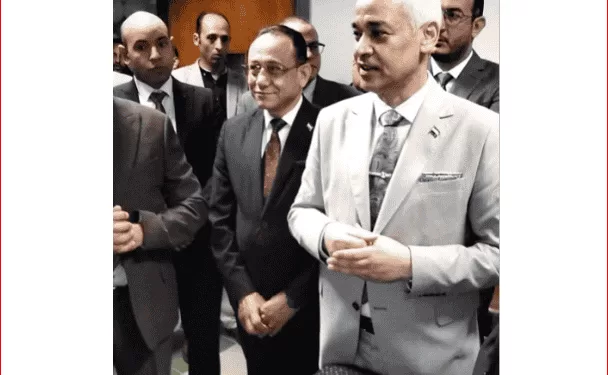 افتتاح أول وحدة في الشرق الأوسط لمحاكاة سحب البويضات بطب أسيوط