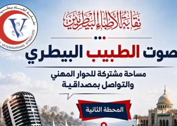 في ثاني محطات «صوت الطبيب البيطري».. النقيب العام يلتقي أطباء البحيرة والإسكندرية ومطروح