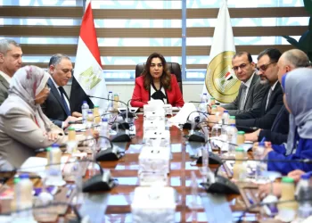 خطوات تنفيذية لتفعيل القرار الجمهوري بشأن مراجعة الحدود الإدارية للمحافظات