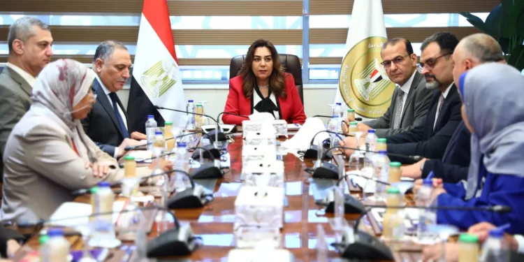 خطوات تنفيذية لتفعيل القرار الجمهوري بشأن مراجعة الحدود الإدارية للمحافظات