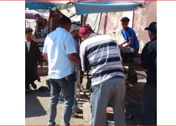 محافظ أسيوط: حملة مكبرة لرفع الإشغالات والتعديات بحي شرق وتحقيق الانضباط بالشوارع
