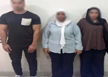 ضبط فتاة ادعت كذبًا التعرض للتحرش والتعدي من سائق نقل ذكي بالقاهرة