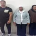 ضبط فتاة ادعت كذبًا التعرض للتحرش والتعدي من سائق نقل ذكي بالقاهرة
