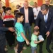 محافظ المنوفية يزور دار الحضانة الإيوائية «أبناء الحسن والحسين» بكفر المصيلحة