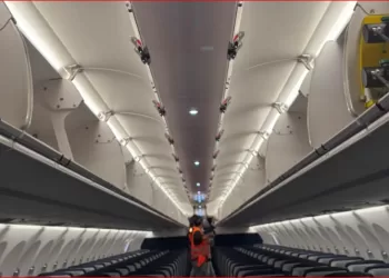 إيركايرو تدعم أسطولها بطائرة إيرباص A320neo جديدة ضمن خطط التوسع الدولي