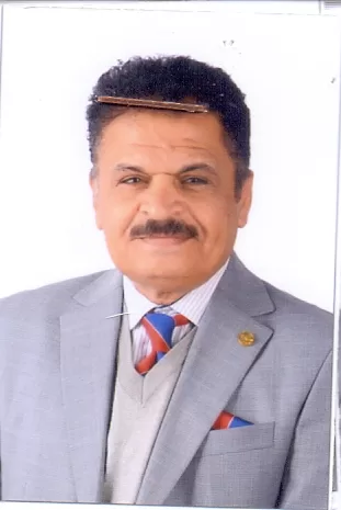125 علي خلف أحمد.jpg - جريدة الجمهورية