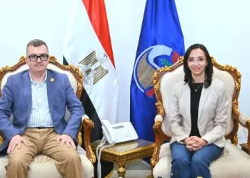 وزير التخطيط ومحافظ البحيرة يتابعان المشروعات التنموية والاستثمارية بالمحافظة لعام 2026/2027