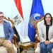 وزير التخطيط ومحافظ البحيرة يتابعان المشروعات التنموية والاستثمارية بالمحافظة لعام 2026/2027 5 - جريدة الجمهورية وزير التخطيط ومحافظ البحيرة يتابعان المشروعات التنموية والاستثمارية بالمحافظة لعام 2026/2027