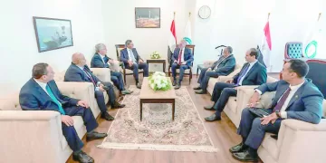 «إنرجين» تخطط لتوسيع استثماراتها فى مصر