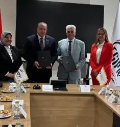 بروتوكول تعاون بين «الجهاز المصري للملكية الفكرية» و«الأكاديمية العربية» لبناء القدرات وتنمية المهارات