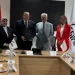 بروتوكول تعاون بين «الجهاز المصري للملكية الفكرية» و«الأكاديمية العربية» لبناء القدرات وتنمية المهارات