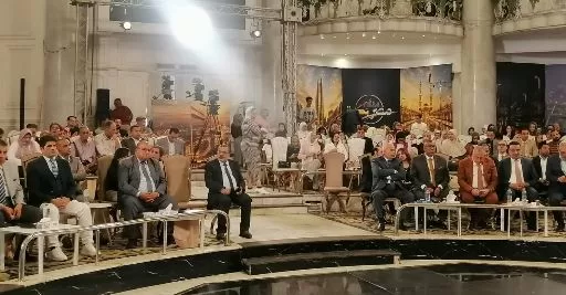 مؤتمر «التعليم في مصر.. المشاكل والحلول» يطرح مبادرة وطنية لسد الفجوة بين التعليم والتوظيف 6 - جريدة الجمهورية 2 127 - جريدة الجمهورية