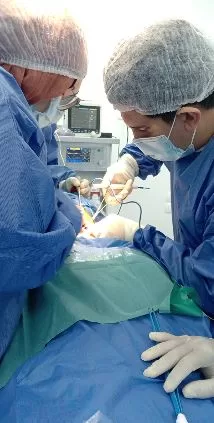نجاحات جراحية متميزة في التجميل والأورام بمستشفى السنبلاوين العام بالدقهلية 2 - جريدة الجمهورية 2 146 - جريدة الجمهورية