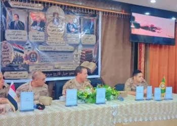 التصفياتُ النهائيةُ لمسابقةِ «فرسانِ القراءةِ في نصرِ أكتوبر» بتعليمِ الدقهليةِ
