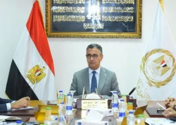 وزير التموين يعلن خطة عاجلة لضبط الأسواق وتوفير 12 سلعة أساسية بأسعار مخفضة 4 - جريدة الجمهورية وزير التموين يعلن خطة عاجلة لضبط الأسواق وتوفير 12 سلعة أساسية بأسعار مخفضة
