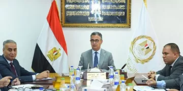 وزير التموين يعلن خطة عاجلة لضبط الأسواق وتوفير 12 سلعة أساسية بأسعار مخفضة