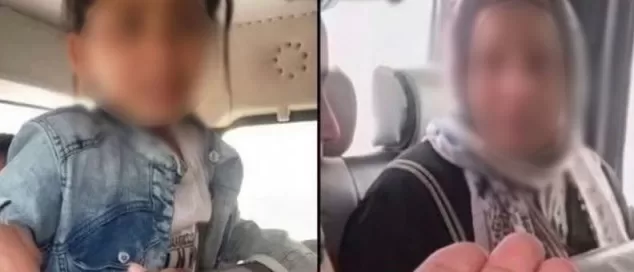 السجن المؤبد لربة منزل خطفت طفلة لسرقة قرطها الذهبي بالشرقية 1 - جريدة الجمهورية السجن المؤبد لربة منزل خطفت طفلة لسرقة قرطها الذهبي بالشرقية