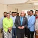 رئيس جامعة أسيوط يتفقد سير أعمال الكشف الطبي للطلاب المستجدين للعام الجامعي 2026/2027