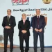 افتتاح «جامعة مصر الجديدة» التابعة لمؤسسة أخبار اليوم بحضور قيادات صحفية وتنفيذية 5 - جريدة الجمهورية افتتاح «جامعة مصر الجديدة» التابعة لمؤسسة أخبار اليوم بحضور قيادات صحفية وتنفيذية