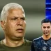 لجنة الحكام تحسم الجدل بشأن واقعة «محمد معروف» و«وائل جمعة» 5 - جريدة الجمهورية لجنة الحكام تحسم الجدل بشأن واقعة «محمد معروف» و«وائل جمعة»