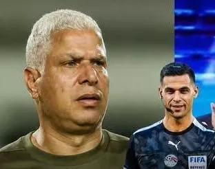 لجنة الحكام تحسم الجدل بشأن واقعة «محمد معروف» و«وائل جمعة» 16 - جريدة الجمهورية لجنة الحكام تحسم الجدل بشأن واقعة «محمد معروف» و«وائل جمعة»