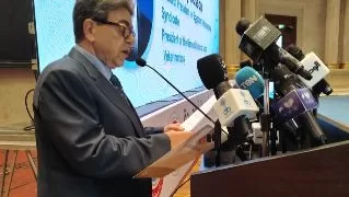نقيب البيطريين: مفهوم «الصحة الواحدة» ضرورة لمواجهة التهديدات الصحية المتزايدة
