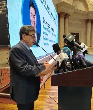 نقيب البيطريين: مفهوم «الصحة الواحدة» ضرورة لمواجهة التهديدات الصحية المتزايدة