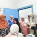 الفرق الطبية بالشرقية تتصدر المركز الأول جمهوريًا في تقديم خدمات مبادرة «100 يوم صحة»