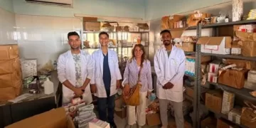 جامعة العاصمة تطلق قافلة تنموية شاملة إلى المناطق الحدودية بـ «حلايب وشلاتين وأبو رماد»