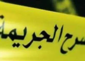 بسبب خلافات مالية ومخدر «الآيس».. نيابة باب شرق بالإسكندرية تأمر بحجز متهم بقتل والده وإصابة والدته وشقيقه