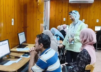 التعليم العالي تُطلق أعمال المرحلة الأولى للتنسيق الإلكتروني للقبول بالجامعات الحكومية والمعاهد «2026/2027»