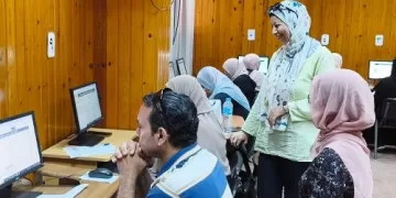 التعليم العالي تُطلق أعمال المرحلة الأولى للتنسيق الإلكتروني للقبول بالجامعات الحكومية والمعاهد «2026/2027»